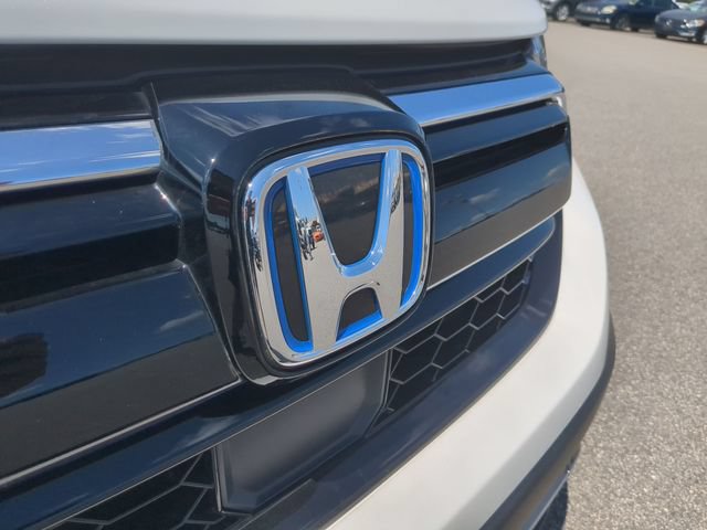 Used 2020 Honda CR-V Touring image 34