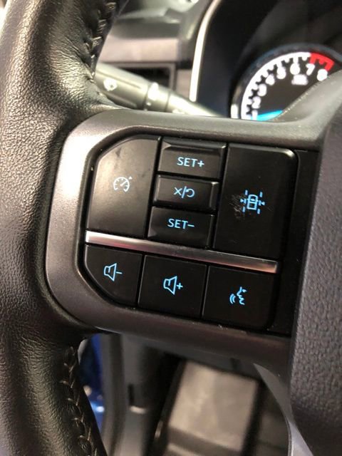 Certified 2022 Ford F150 XLT w/ Equipment Group 302A High image 26