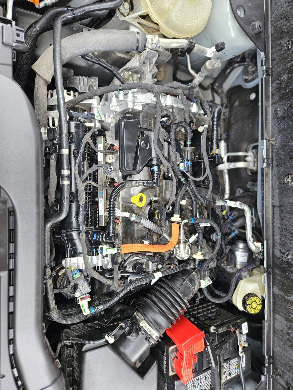 Certified 2023 Ford Bronco Sport Big Bend w/ Convenience Package image 30