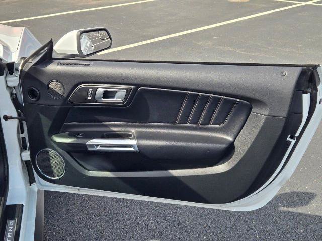 Certified 2020 Ford Mustang Premium RWD image 6