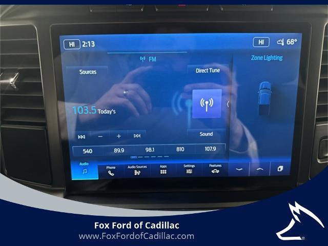 Certified 2022 Ford F150 XLT w/ Equipment Group 302A High image 34