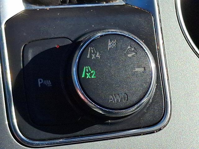 Used 2019 Chevrolet Blazer LT AWD/4WD image 24