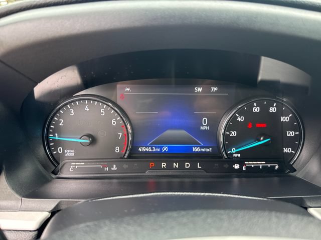Certified 2023 Ford Explorer XLT w/ Equipment Group 202A AWD/4WD image 21