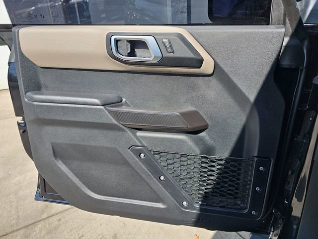 Certified 2024 Ford Bronco Wildtrak image 27