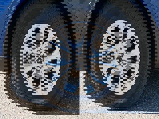 Certified 2023 Ford Escape Active w/ Tech Pack #1 image 10