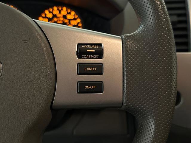 Used 2020 Nissan Frontier SV w/ Midnight Edition Floor Mats image 23