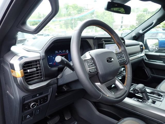 Certified 2025 Ford F150 Tremor w/ Equipment Group 402A High AWD/4WD image 17