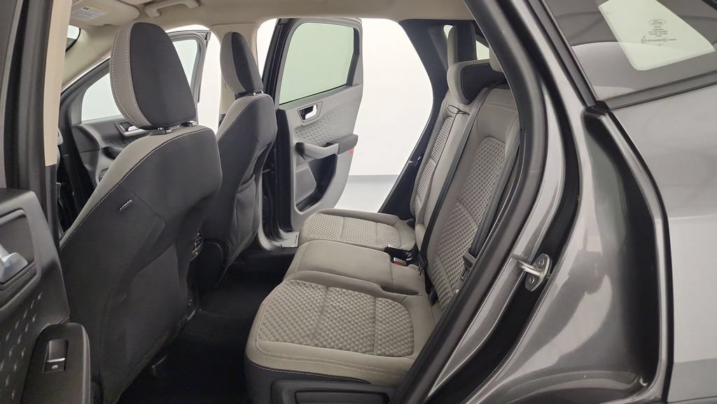 Certified 2020 Ford Escape SE AWD/4WD image 26