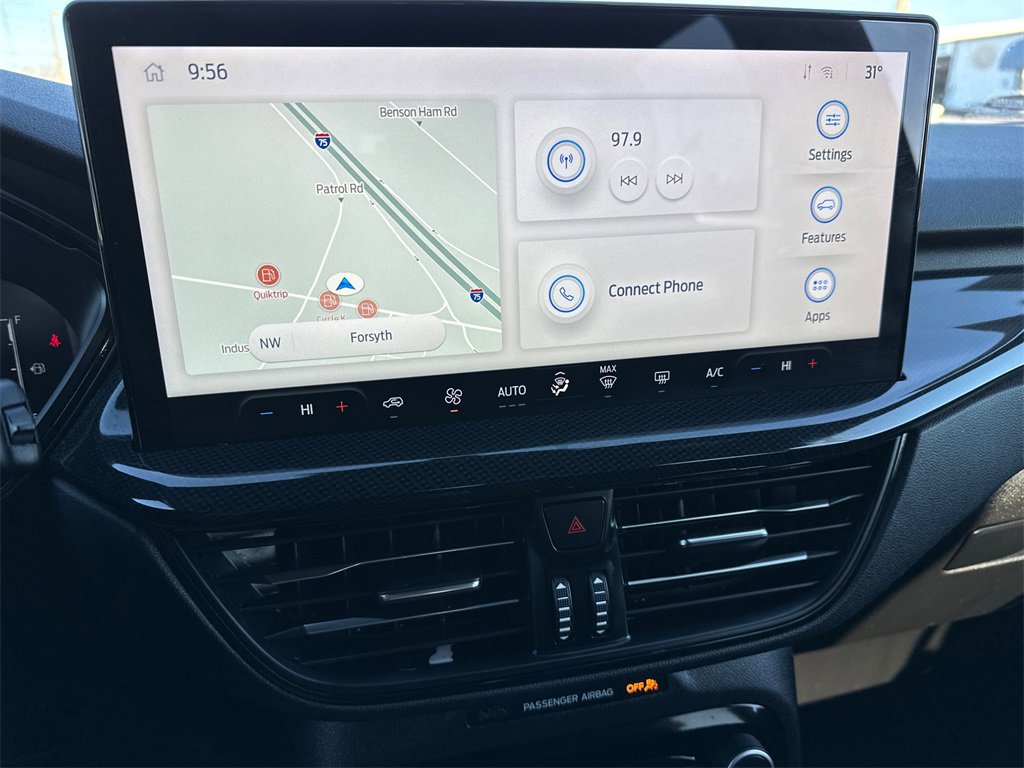 Certified 2023 Ford Escape ST-Line w/ Tech Pack #1 image 29