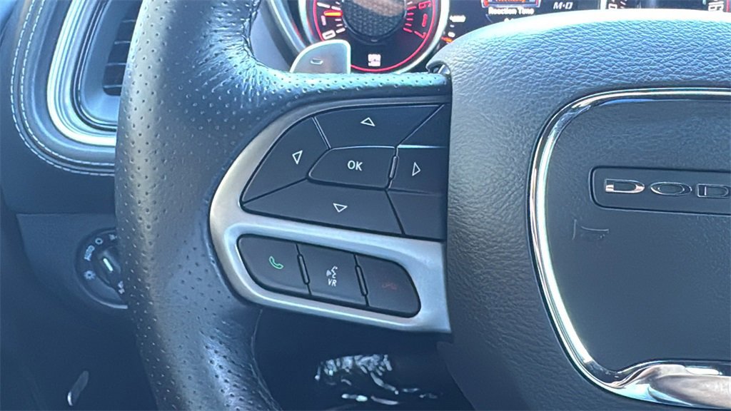 Used 2022 Dodge Challenger R/T Scat Pack w/ Dynamics Package image 13