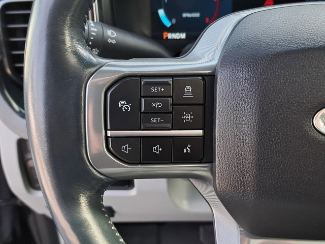 Certified 2024 Ford F250 Limited w/ FX4 Off-Road Package image 26
