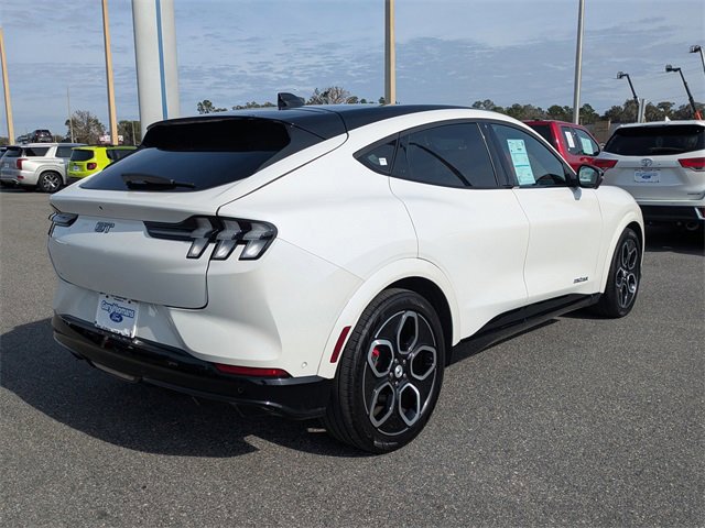 Certified 2023 Ford Mustang Mach-E GT image 5