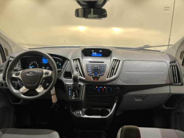 Certified 2018 Ford Transit 350 XLT RWD image 17