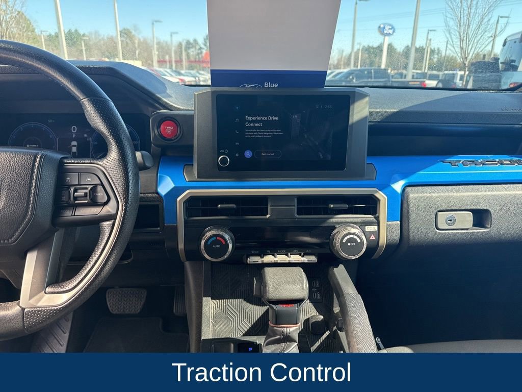 Used 2024 Toyota Tacoma TRD Off-Road image 17