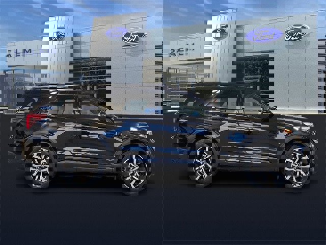 Certified 2020 Ford Explorer ST image 2