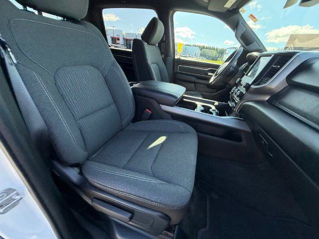 Used 2020 RAM 1500 Big Horn AWD/4WD image 35