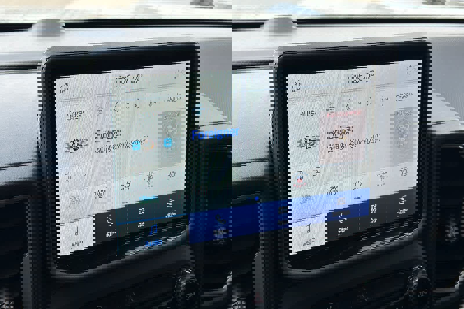 Certified 2022 Ford Bronco Sport Big Bend w/ Convenience Package image 18