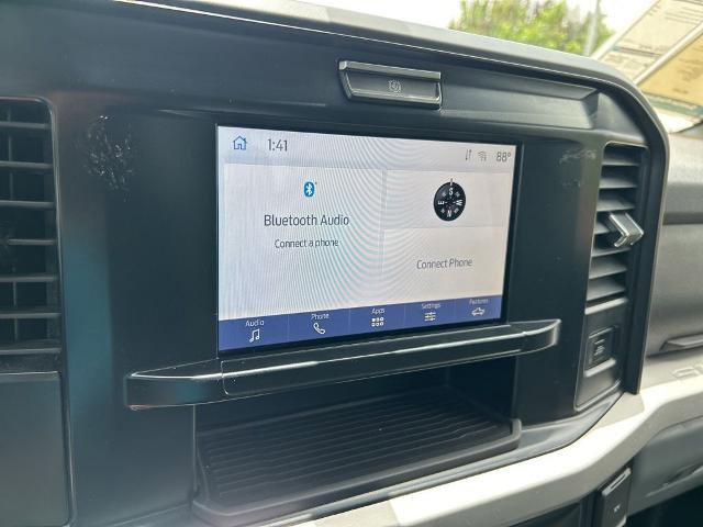 Certified 2025 Ford F250 XLT AWD/4WD image 4