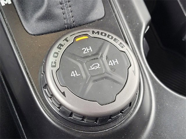 Certified 2023 Ford Bronco Big Bend image 22