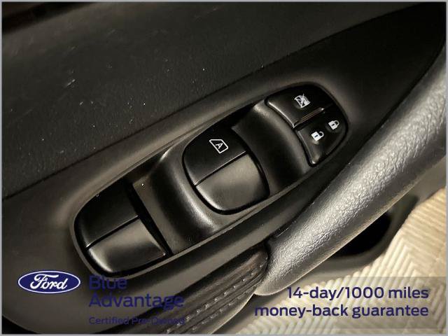 Used 2019 Nissan Rogue SV w/ Premium Package FWD image 14