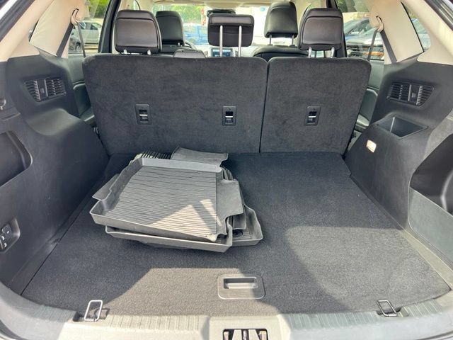 Certified 2023 Ford Edge SEL w/ Convenience Package AWD/4WD image 21