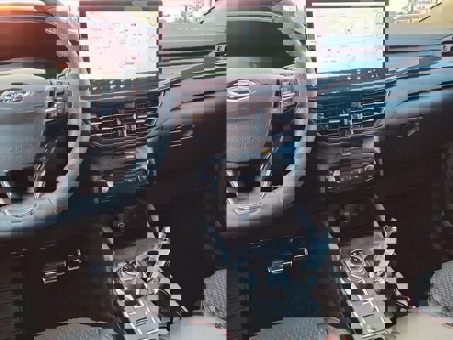 Certified 2023 Ford Escape ST-Line w/ Tech Pack #1 image 7