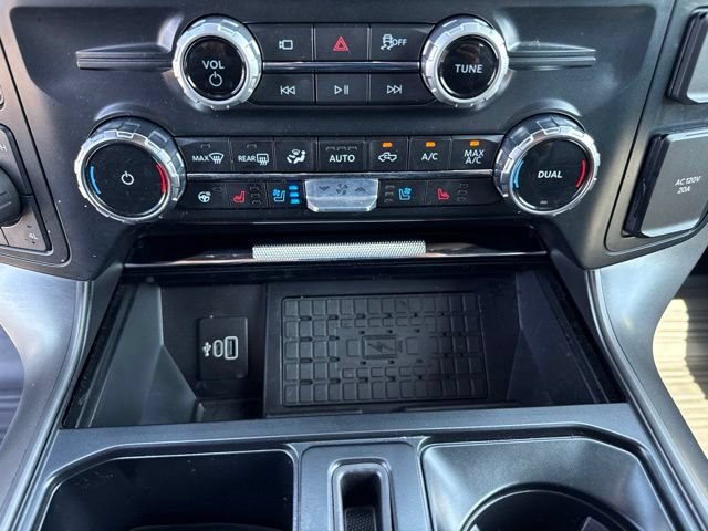Certified 2025 Ford F150 Lariat w/ Equipment Group 502A High AWD/4WD image 36