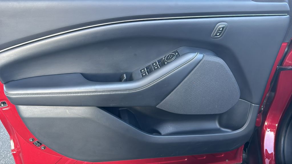 Certified 2023 Ford Mustang Mach-E Select image 19