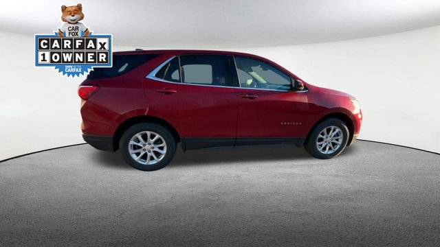 Used 2020 Chevrolet Equinox LT image 10