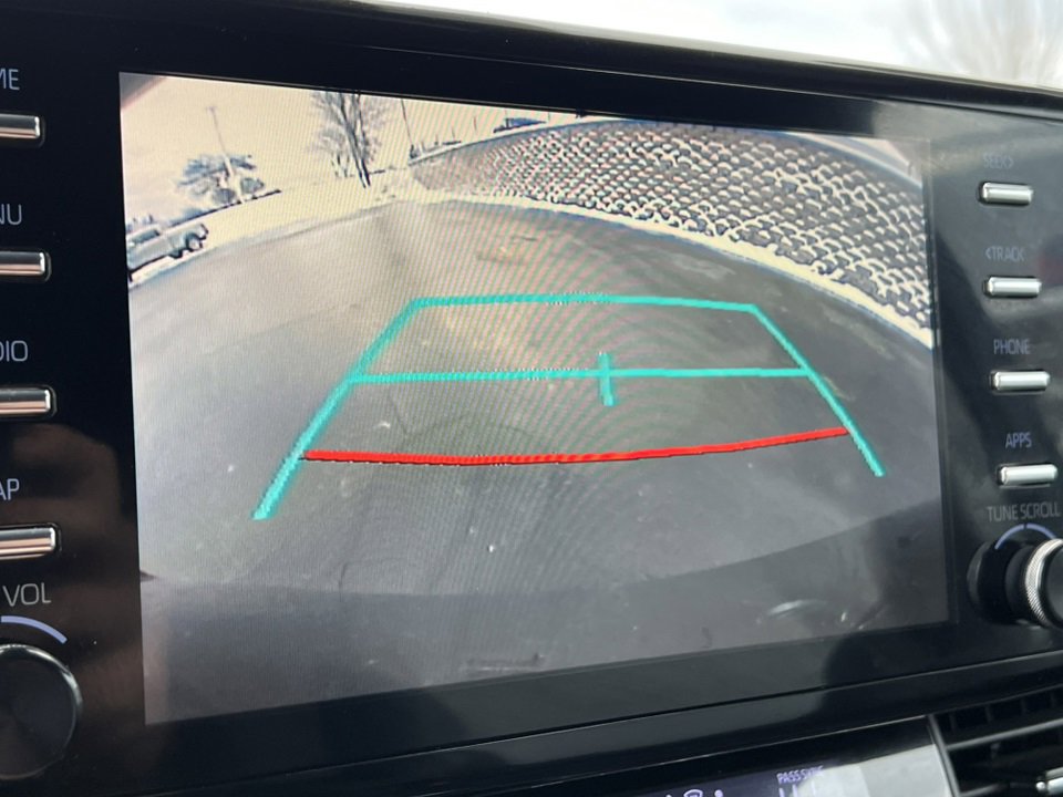 Used 2021 Toyota Sienna XSE image 26