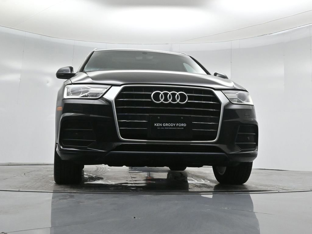 Used 2017 Audi Q3 2.0T Premium w/ Convenience Package image 32