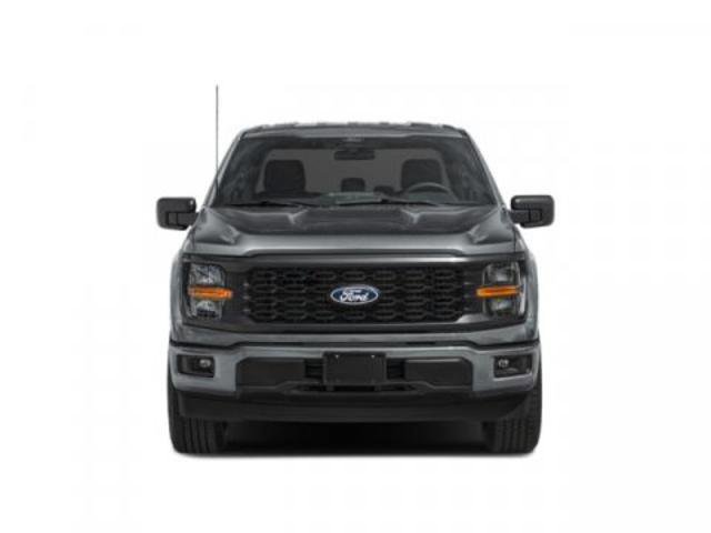 Certified 2024 Ford F150 STX image 4