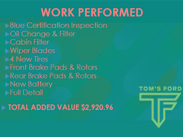 Certified 2019 Ford Fusion SE FWD image 2