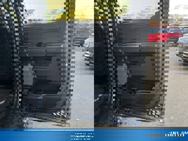 Certified 2024 Ford F150 XLT w/ Equipment Group 303A High image 20