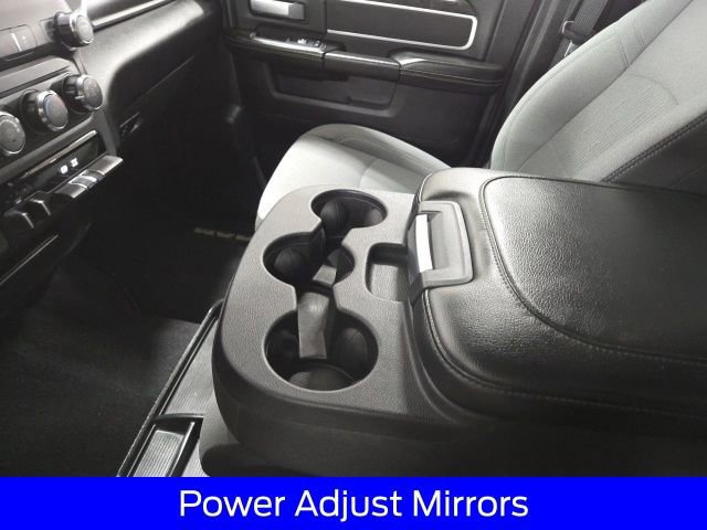 Used 2024 RAM 3500 Big Horn image 28