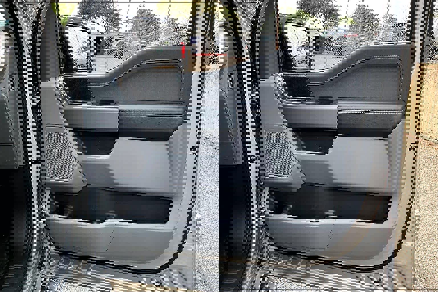 Certified 2022 Ford F150 Lightning XLT w/ Max Trailer Tow Package image 24