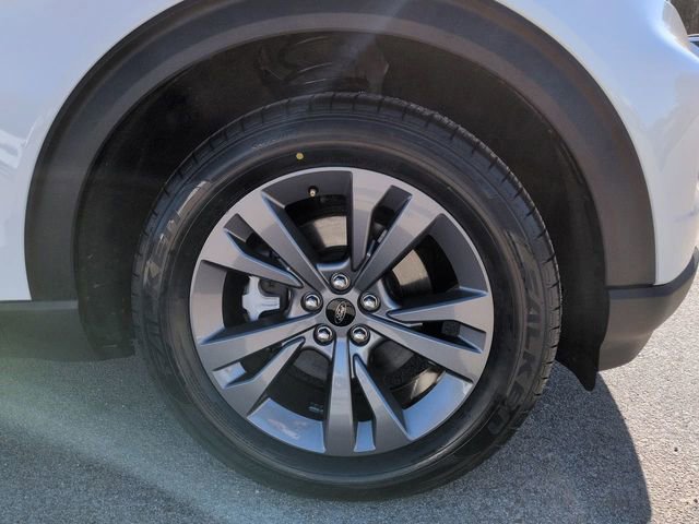 Certified 2023 Ford Explorer XLT w/ Equipment Group 202A image 11