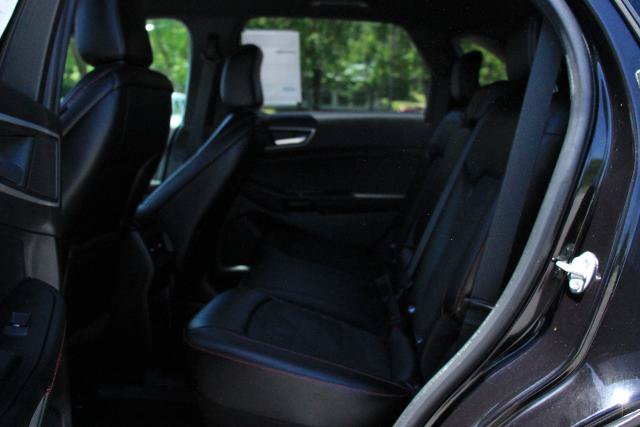 Certified 2023 Ford Edge ST-Line AWD/4WD image 11