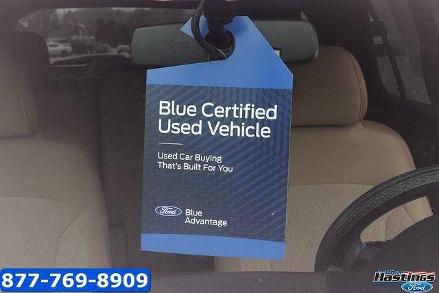 Certified 2017 Ford Explorer XLT w/ Equipment Group 201A image 31