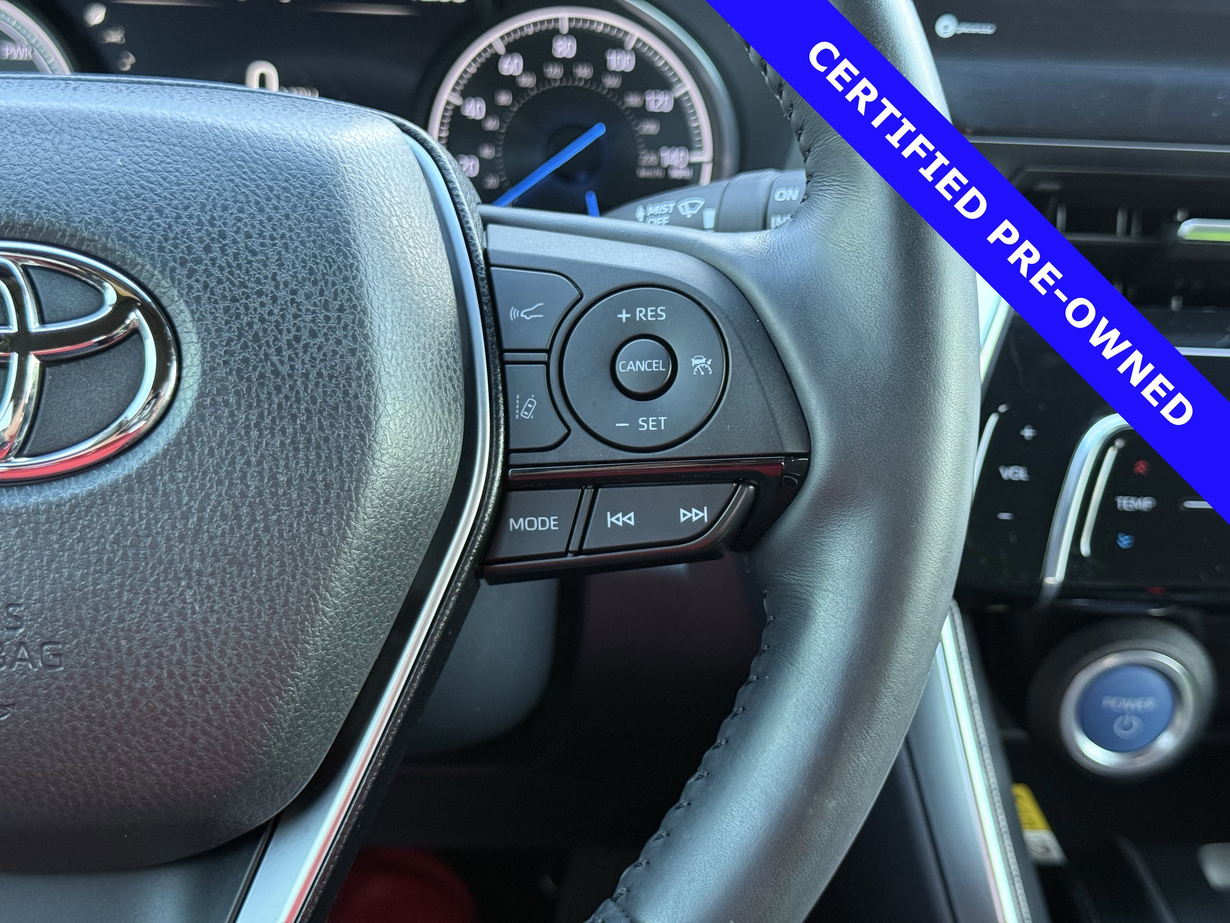 Used 2022 Toyota Venza Limited image 25