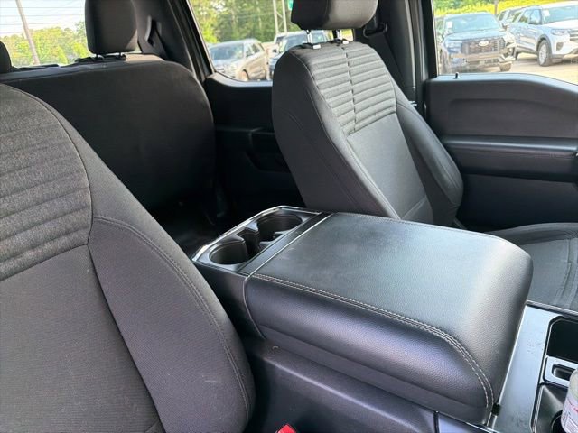 Certified 2023 Ford F150 XL w/ STX Appearance Package AWD/4WD image 24