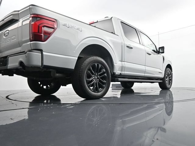 Certified 2024 Ford F150 Lariat w/ Bed Utility Package AWD/4WD image 39