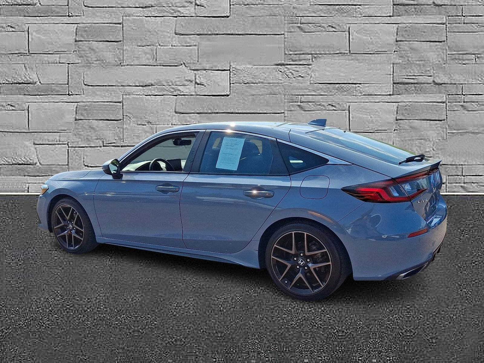 Used 2023 Honda Civic Sport Touring image 7