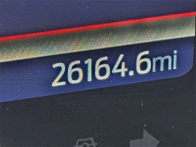 Certified 2022 Ford Bronco Black Diamond w/ Sasquatch Package image 26