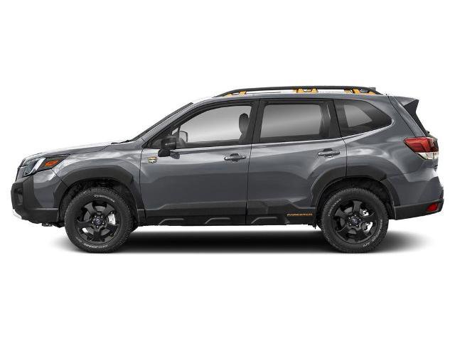 Used 2022 Subaru Forester Wilderness w/ Wilderness Package image 4