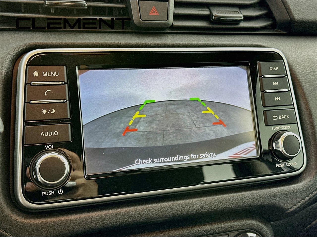 Used 2025 Nissan Versa S FWD image 20