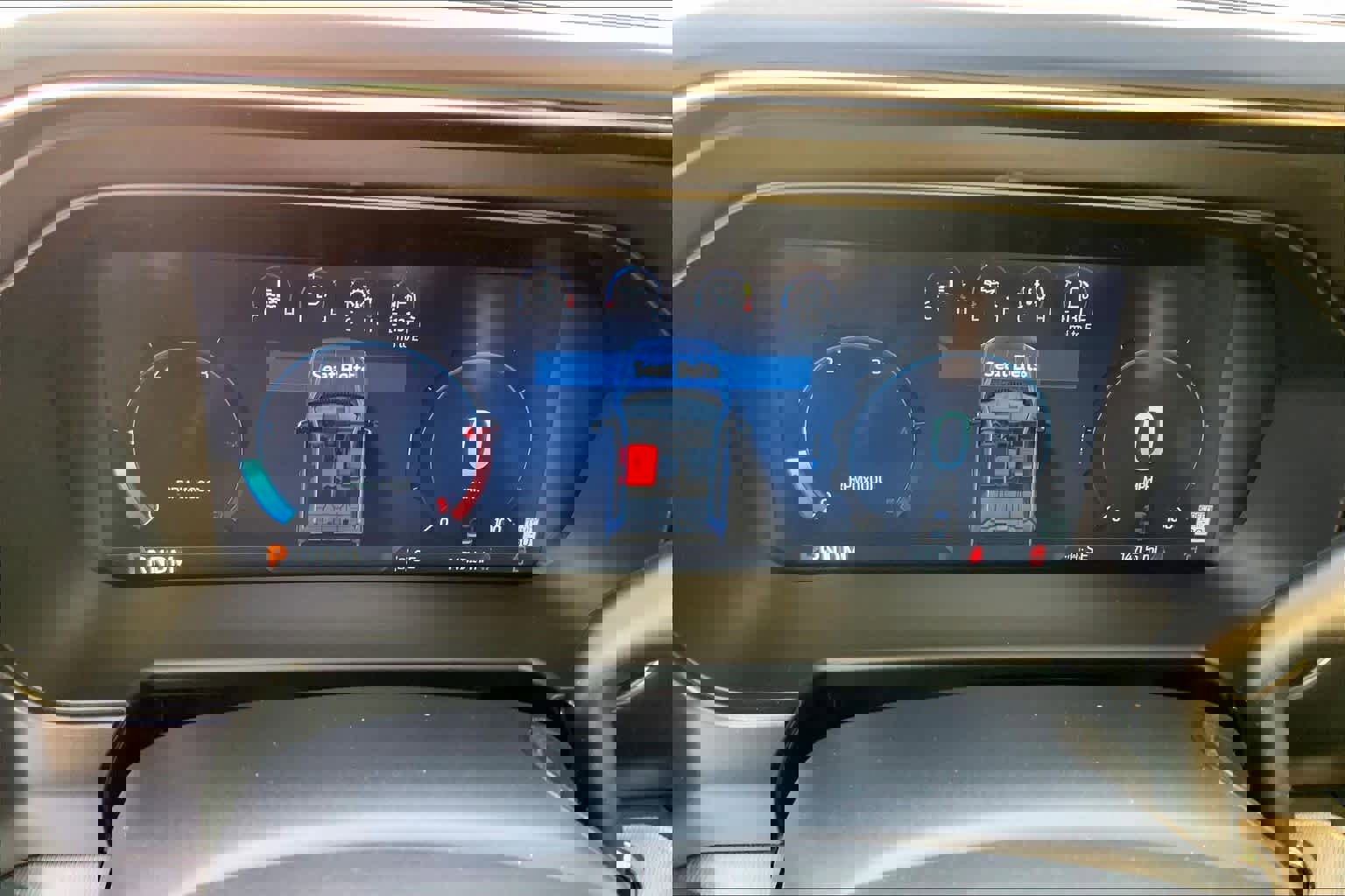 Certified 2026 Ford F350 Platinum w/ Platinum Plus Package image 25