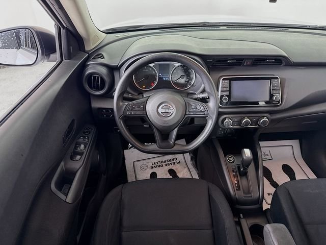 Used 2023 Nissan Kicks S image 20