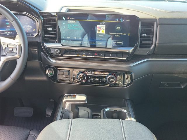 Used 2024 Chevrolet Silverado 1500 RST w/ Texas Edition Plus AWD/4WD image 22
