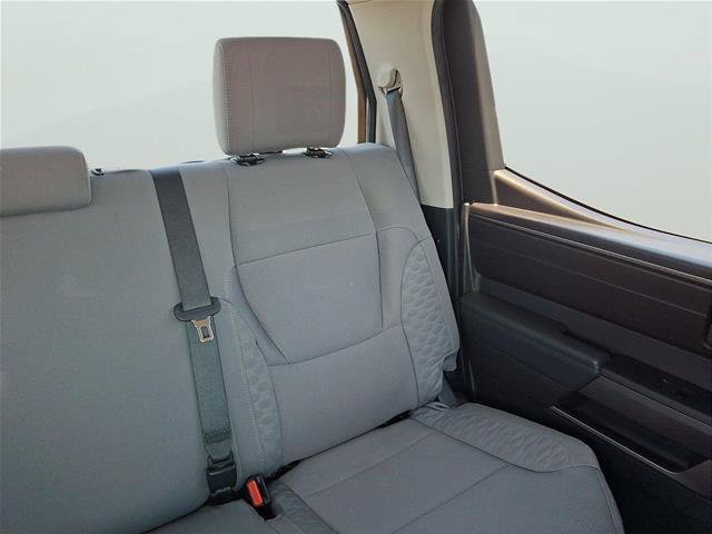 Used 2024 Toyota Tundra SR5 AWD/4WD image 27